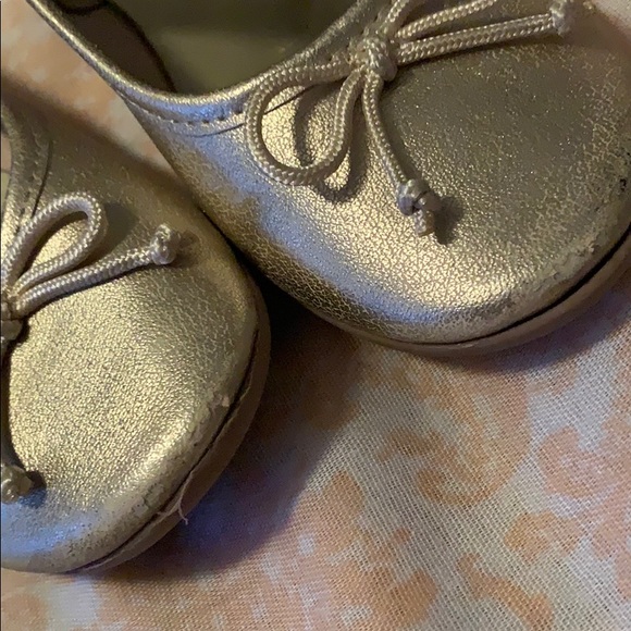 Used flats - Picture 2 of 4